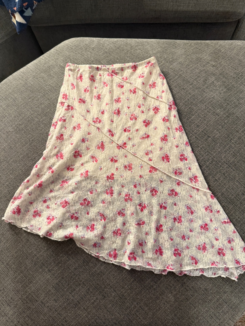 Art Class girls skirt